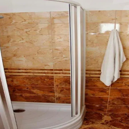 Hatar Csarda Panzio 3* Bajánsenye