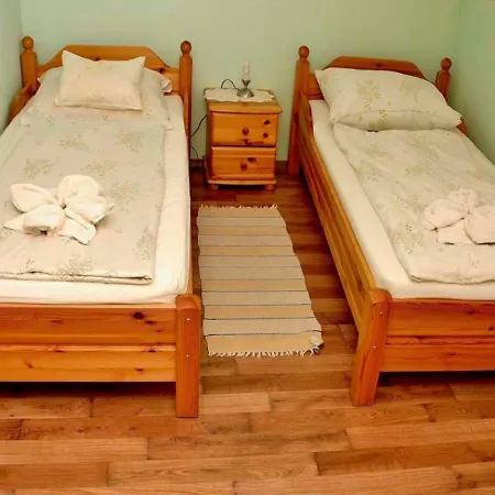 Hatar Csarda Panzio 3*