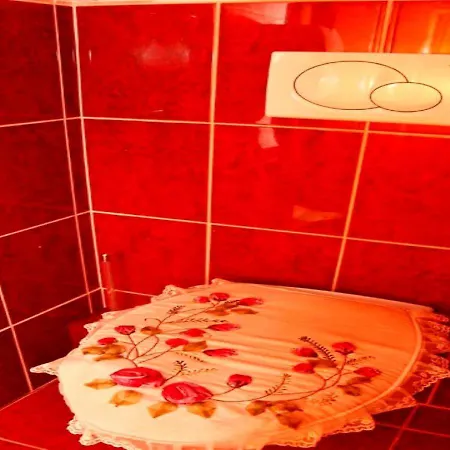 ゲストハウス Hatar Csarda Panzio