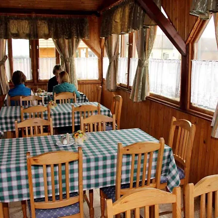 Hatar Csarda Panzio Гостевой дом 3*