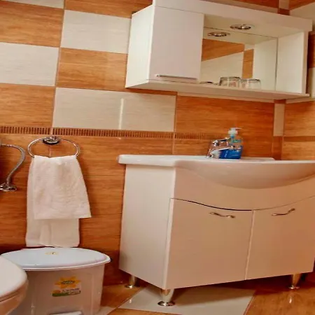 Hatar Csarda Panzio ゲストハウス