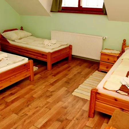 Hatar Csarda Panzio Bajánsenye