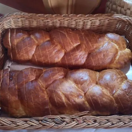 Hatar Csarda Panzio Bajánsenye