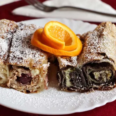 Hatar Csarda Panzio 3* Bajánsenye