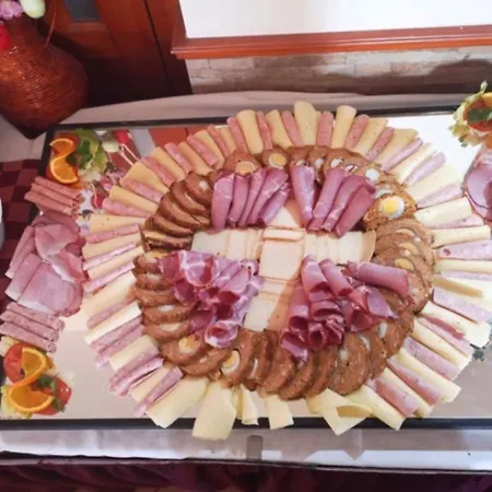 Pensjonat Hatar Csarda Panzio 3*