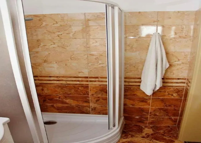 Hatar Csarda Panzio 3* Bajánsenye